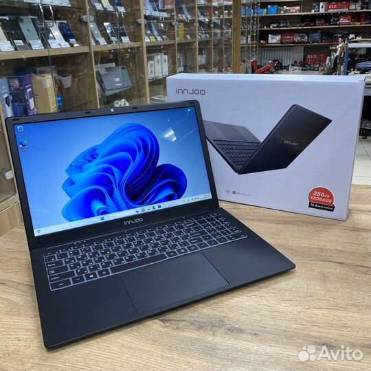Ноутбук Innjoo Voom Excellence Pro
