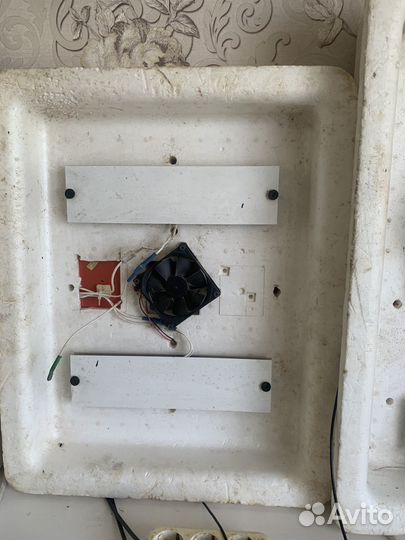 Инкубаторы