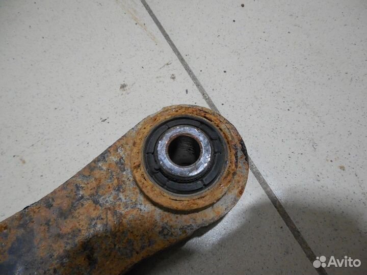 Рычаг задний верхний Focus II 2008-2011