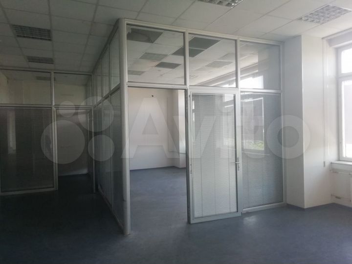 Сдается помещение в аренду от 100 кв.м. до 1300 кв