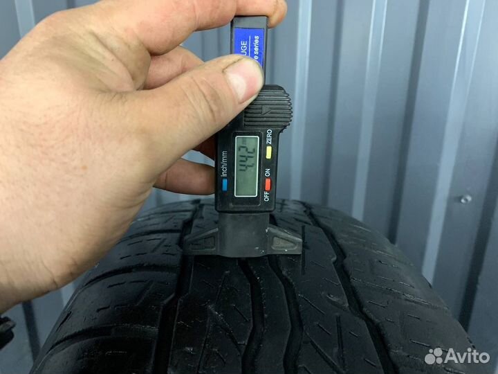 Bridgestone Dueler H/T 225/65 R17 101H