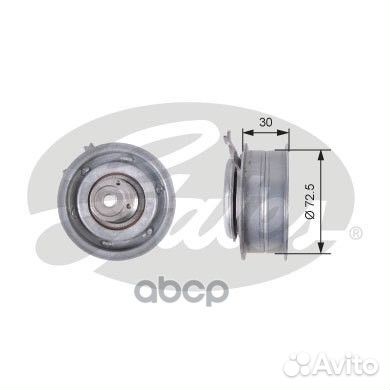 Ролик грм audi A3,A4/VW golf IV,bora,passat