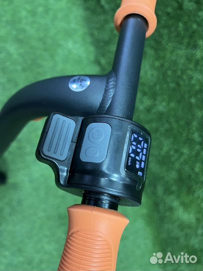 Электросамокат детский Kugoo First