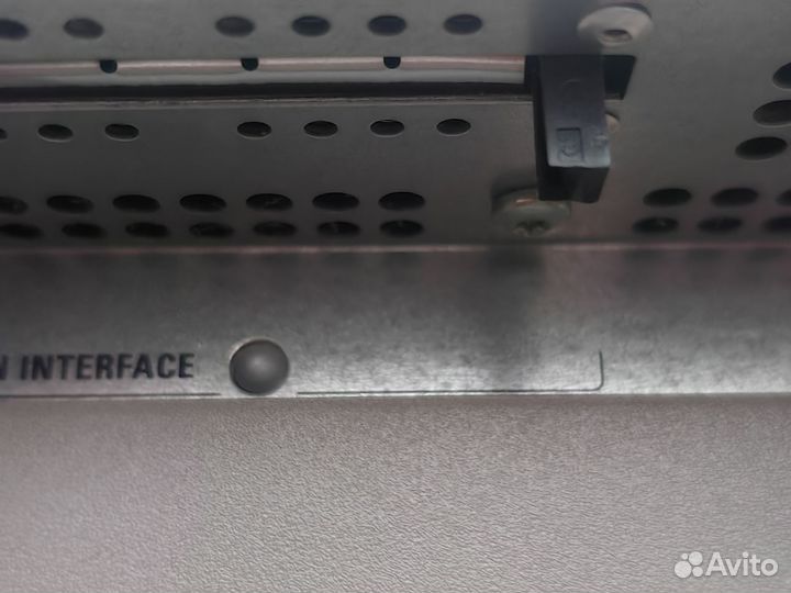 Телевизор на запчасти