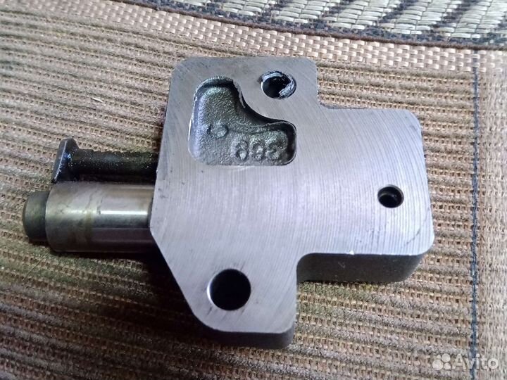 Натяжитель цепи на мотор G4FA