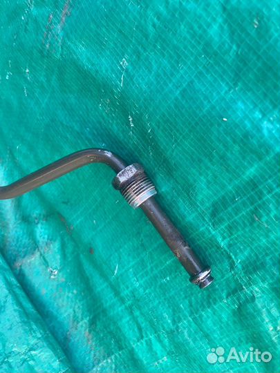 Трубка гидроусилителя Chevrolet Aveo Шевроле Авео