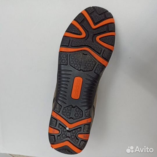 Летние кроссовки adidas daroga, р1