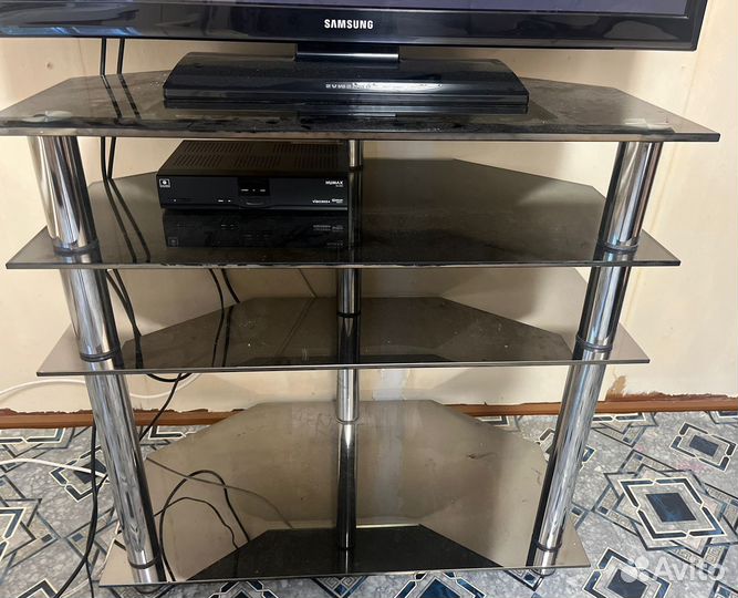 Тумба под тв