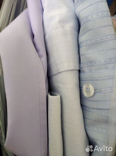 Рубашка подростковая/ мужская M-L