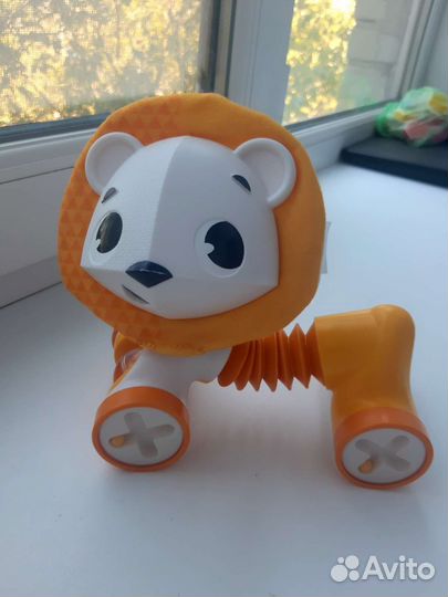 Игрушки, погремушки, грызунки