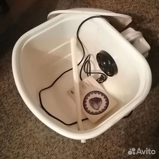 Стиральная машина малютка,новая