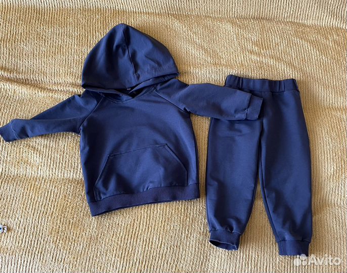 Костюм на мальчика