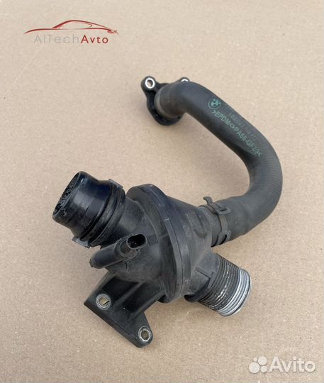 Термостат BMW 3-Series F30 N20B20