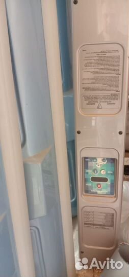 Солярий Sunshine 7000