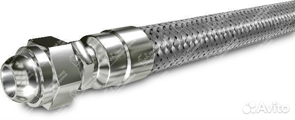 Фторопластовые рукава