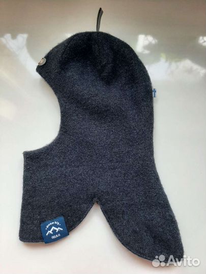 Шапка reima, шлем nels, манишка Noble People