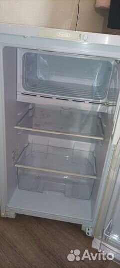 Бирюса 108 бу Холодильник