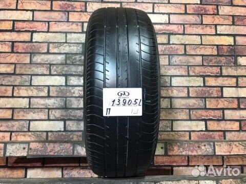 Yokohama BluEarth E70 215/60 R16