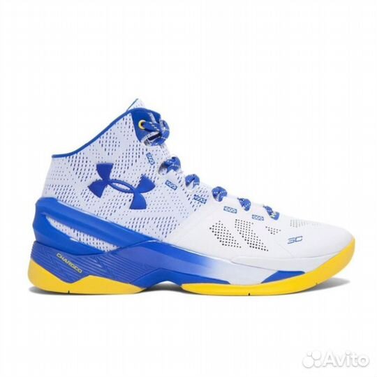Under Armour Curry 2 