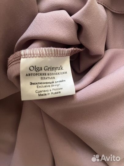 Платье на выпускной