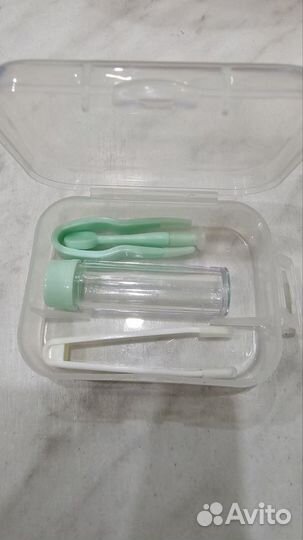 Линзы контактные acuvue oasys 2-недельные -5.0