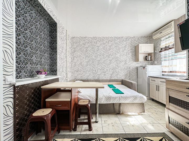 Комната 21 м², 1/2 эт.