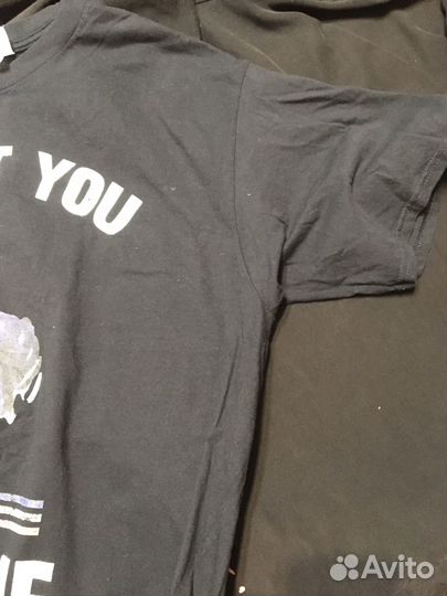 Футбока port company (оригинал)