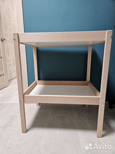 Пеленальный столик IKEA sniglar