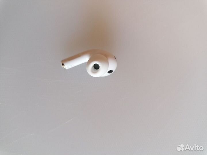Беспроводные наушники AirPods Pro