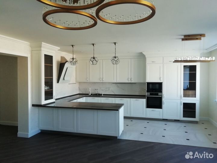 Сборка мебели