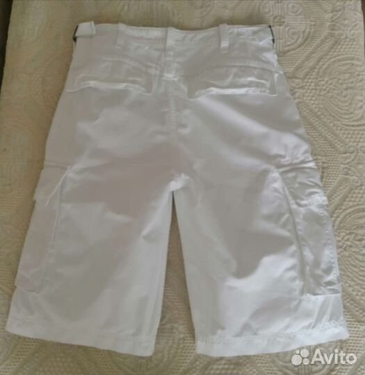 Шорты бермуды Hilfiger Denim мужские