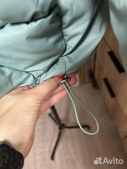 Куртка женская единый размер