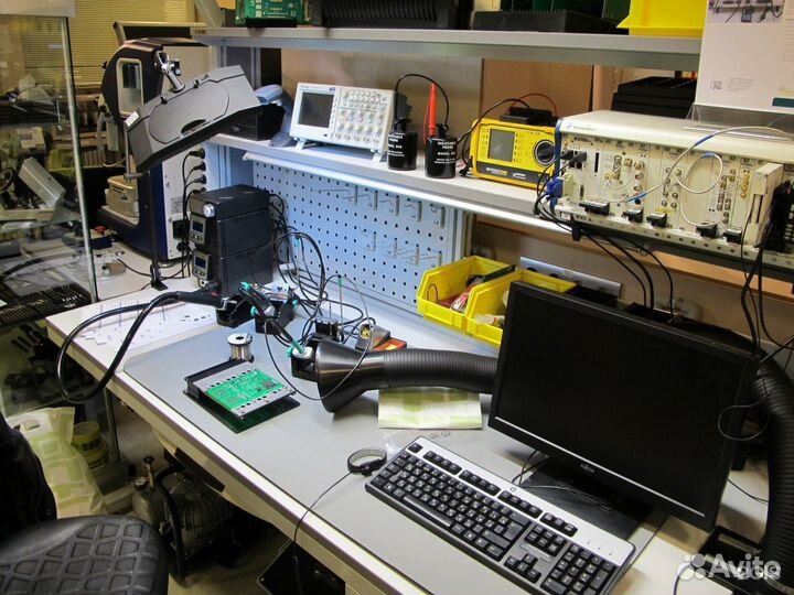 Автоэлектрик, ремонт эбу грузовой и спецтехники