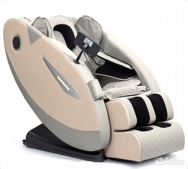 Массажное кресло