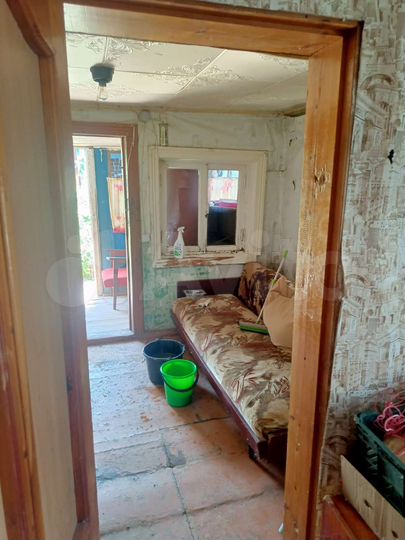 Дом 48 м² на участке 3 сот.