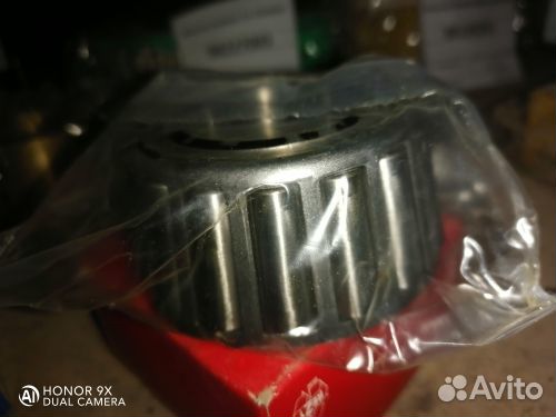 Подшипник 4395