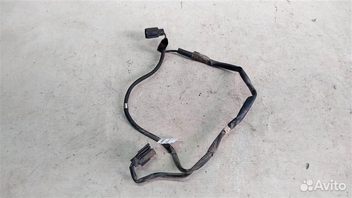 Проводка вентилятора двс Ford Scorpio 90-92г