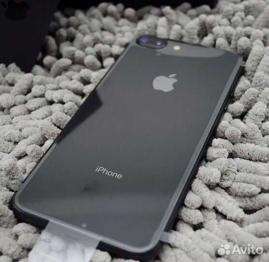 Оригинал iPhone 8+ 64gb