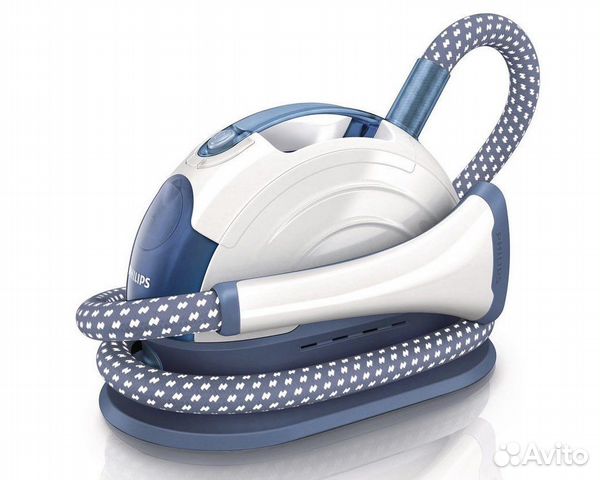 Отпариватель Philips GC515/25