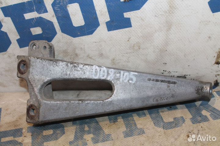 Кронштейн Mercedes-Benz E-класс