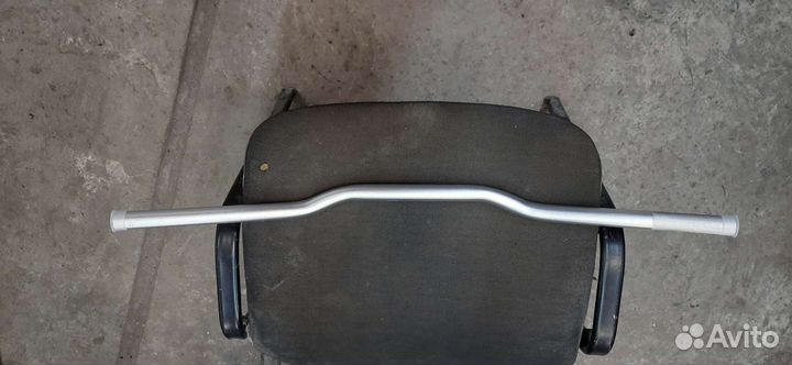 Руль для мотоцикла 22 мм