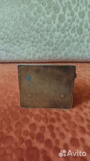 Календарь перевертыш СССР