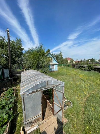 Участок 14 сот. (ИЖС)