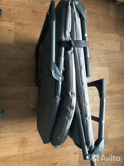 Шезлонг-кровать