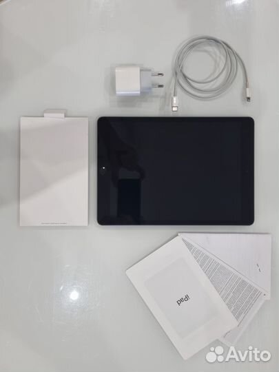 iPad 9 поколения 256 гб