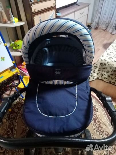Коляска