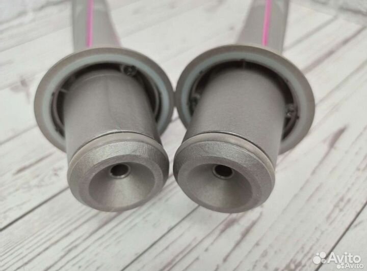 Насадки для стайлера/фена dyson