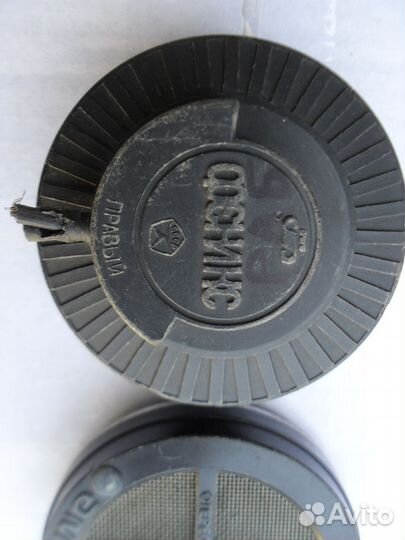 Динамики СССР