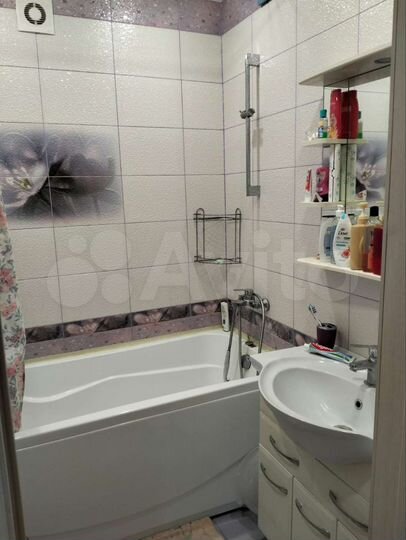 2-к. квартира, 48,1 м², 5/16 эт.