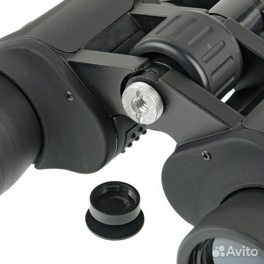 Бинокль Veber бпц zoom 7-15*35